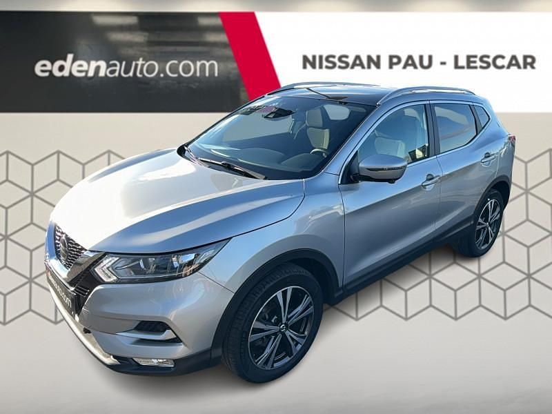 Occasion Nissan Qashqai N-Connecta 140 ch (102 kW) 2019 SUV