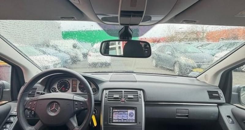 Occasion Mercedes B200 140 ch (102 kW) 2011 Monospace