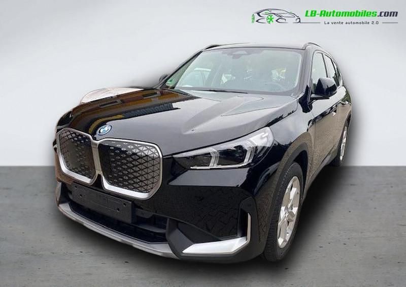 Utilisé 2025 BMW iX SUV | 44 700 € (Super prix) - Image 1/4