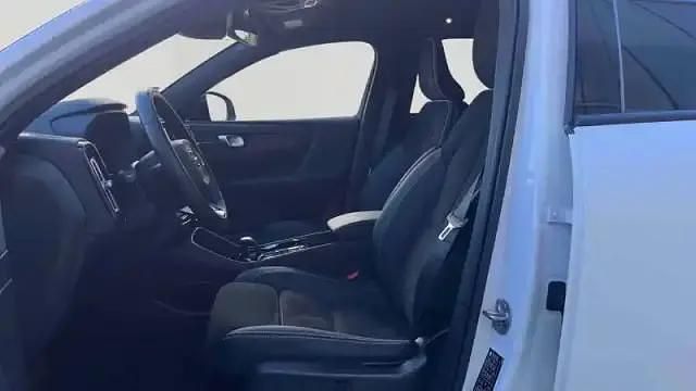 Occasion Volvo XC40 82 ch (60 kW) 2023 Blanc SUV