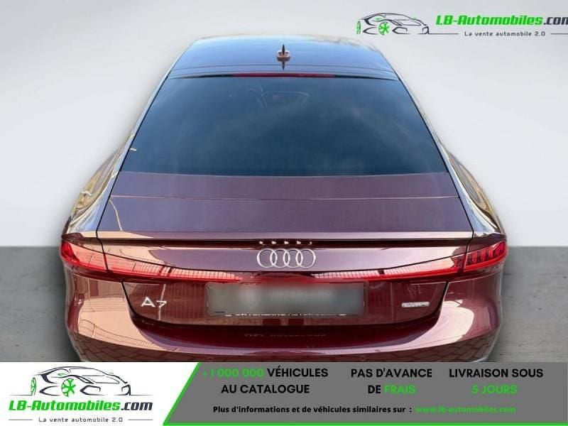 Occasion Audi A7 Sport 340 ch (250 kW) 2019 Berline