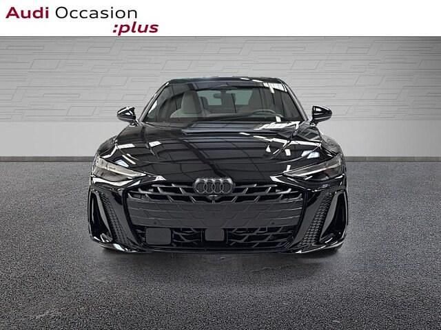 Occasion Audi A6 S-Line 367 ch (269 kW) 2026 Noir mythique métallisé Berline