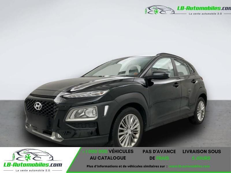 Occasion 2019 Hyundai Kona SUV | 20 900 € (Bon prix) - Image 1/1