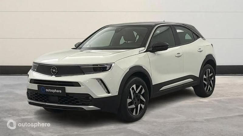 Utilisé 2022 Opel Mokka Business SUV | 19 299 € (Prix assez cher) - Image 1/4