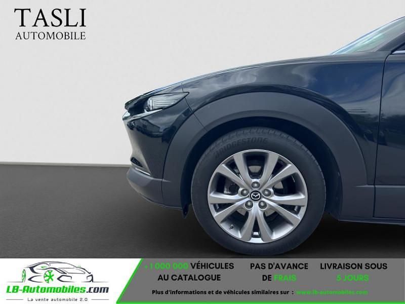 Occasion Mazda CX-30 116 ch (85 kW) 2020 SUV