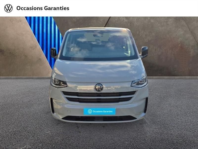 Occasion VW Caravelle Life 150 ch (110 kW) 2025 Stone grey Monospace