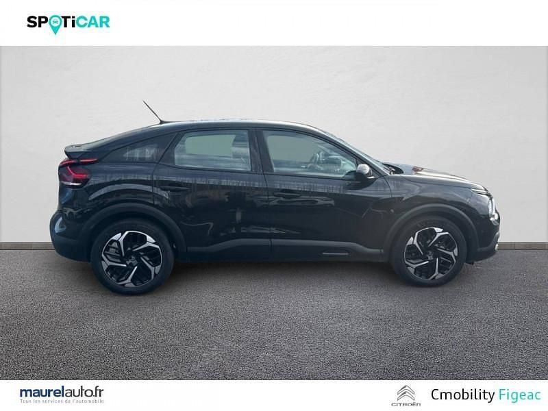 Occasion Citroën C4 Business Class 131 ch (96 kW) 2021 Berline