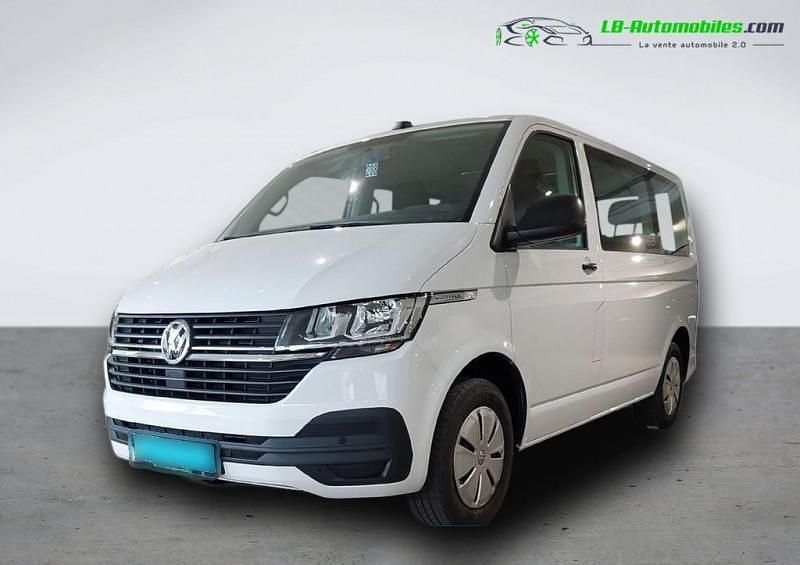 Utilisé 2020 VW Multivan Break | 45 500 € (Prix juste) - Image 1/4