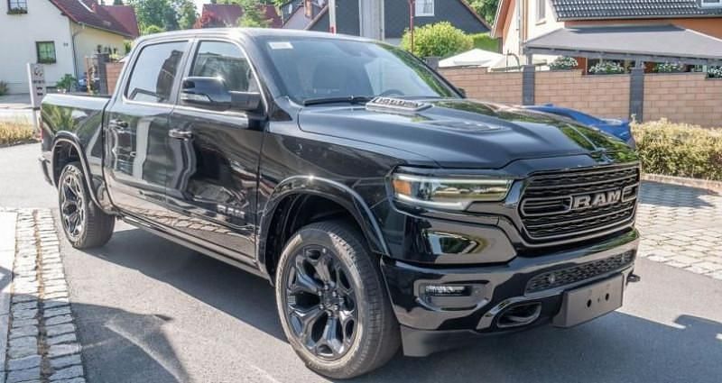 Utilisé 2000 Dodge Ram Limited Pick-up | 96 000 € - Image 1/4