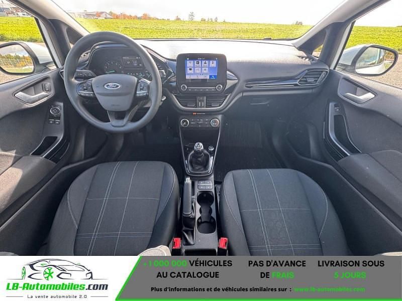 Occasion Ford Fiesta 71 ch (52 kW) 2018 Citadine