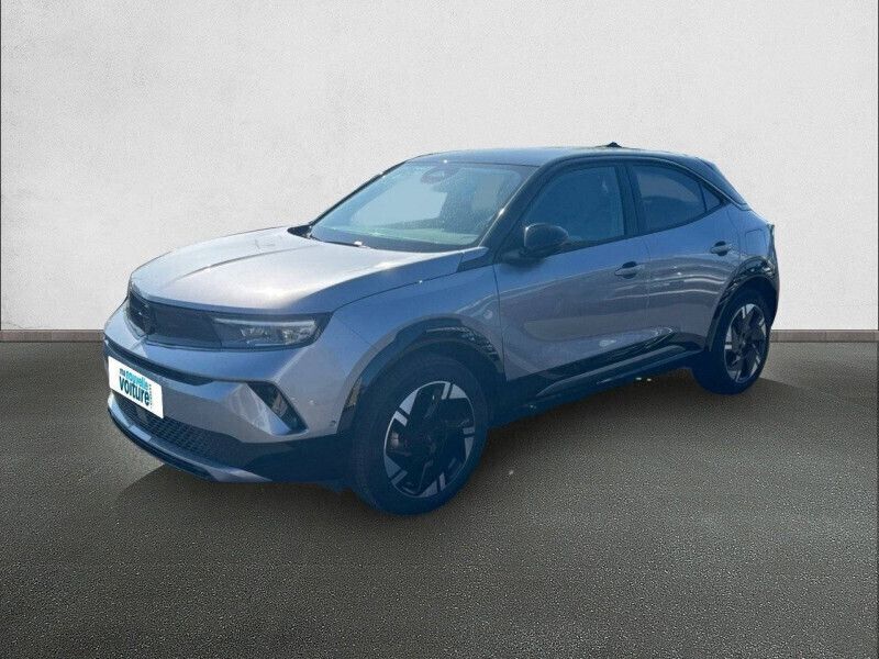 Gris Utilisé 2025 Opel Mokka-e SUV | 40 700 € - Image 1/4
