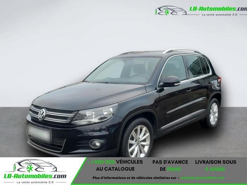 Occasion 2016 VW Tiguan SUV | 20 500 € (Prix juste) - Image 1/4