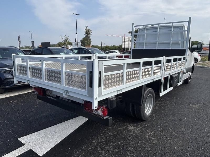 Nouvelle Mercedes Sprinter 150 ch (110 kW) 2025 Van