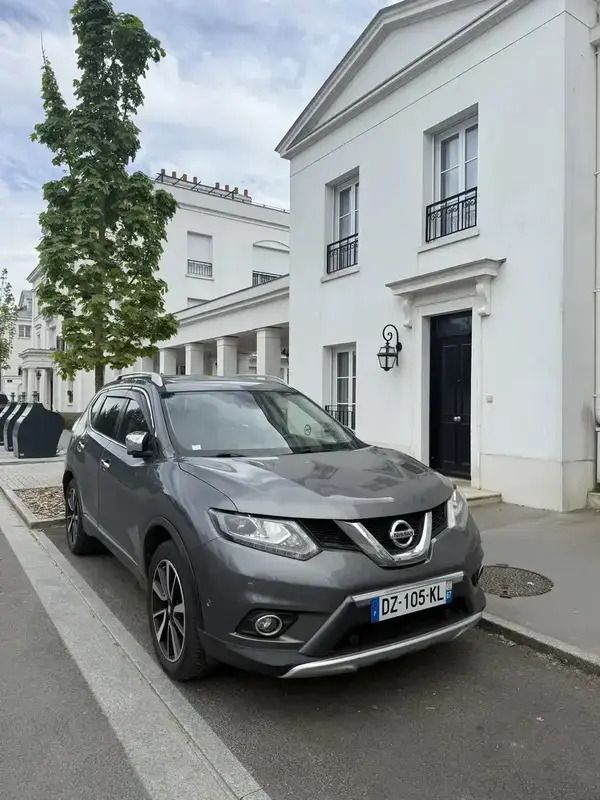 Utilisé 2016 Nissan X-Trail Tekna SUV | 12 000 € (Super prix) - Image 1/4