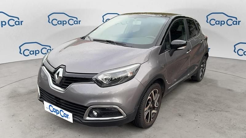 Utilisé 2016 Renault Captur Zen SUV | 10 990 € (Super prix) - Image 1/3