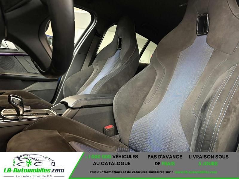 Occasion BMW M135 Comfort Edition 306 ch (225 kW) 2021 Citadine
