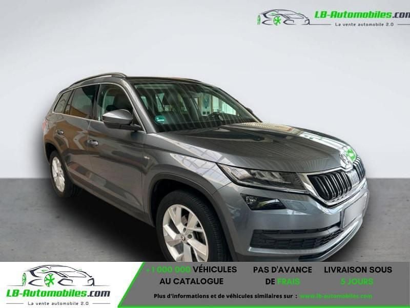 Occasion Skoda Kodiaq 150 ch (110 kW) 2019 SUV
