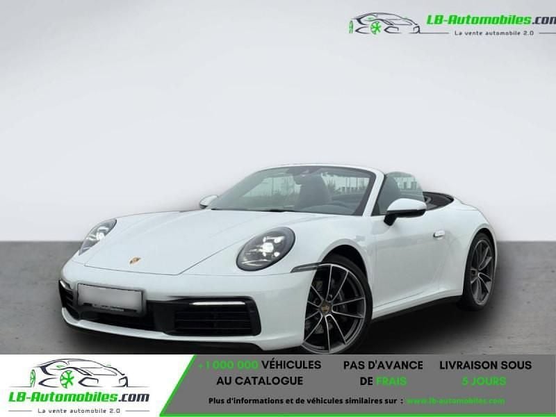 Occasion Porsche 911 385 ch (283 kW) 2021 Coupé