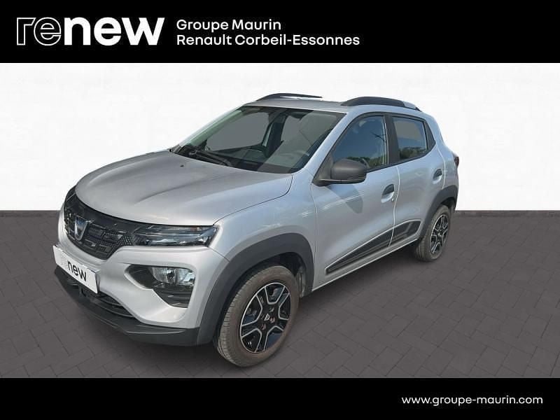 Utilisé 2022 Dacia Spring Business Citadine | 7 490 € (Bon prix) - Image 1/4