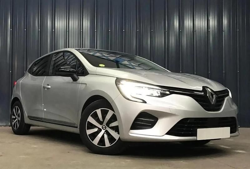 Occasion Renault Clio V Evolution 102 ch (75 kW) 2023 Gris Berline