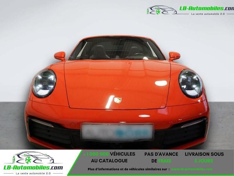 Occasion Porsche 911 450 ch (330 kW) 2021 Coupé