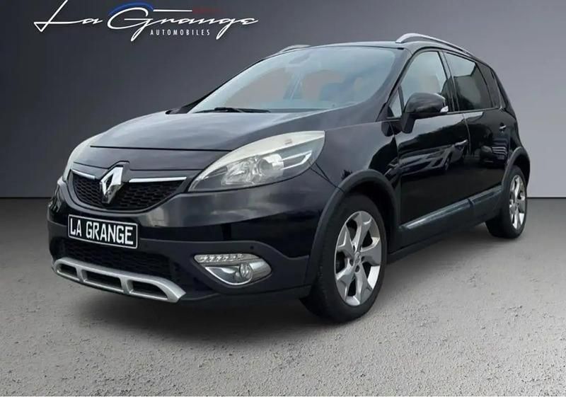 Occasion Renault Scénic III Business 131 ch (96 kW) 2013 Noir Monospace