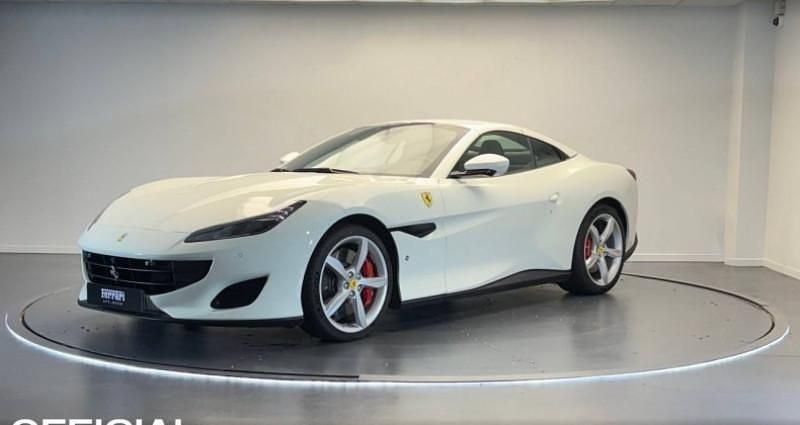 Utilisé 2020 Ferrari Portofino Coupé | 219 900 € (Super prix) - Image 1/4