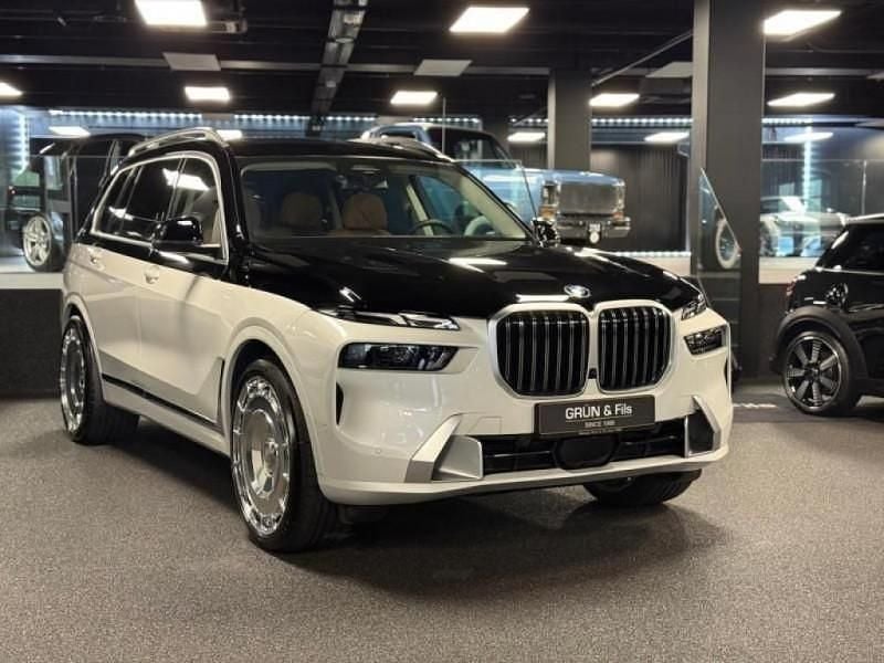 Utilisé 2024 BMW X7 SUV | 80 990 € (Super prix) - Image 1/4