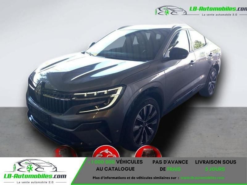 Utilisé 2024 Renault Espace Monospace | 41 500 € (Prix juste) - Image 1/3