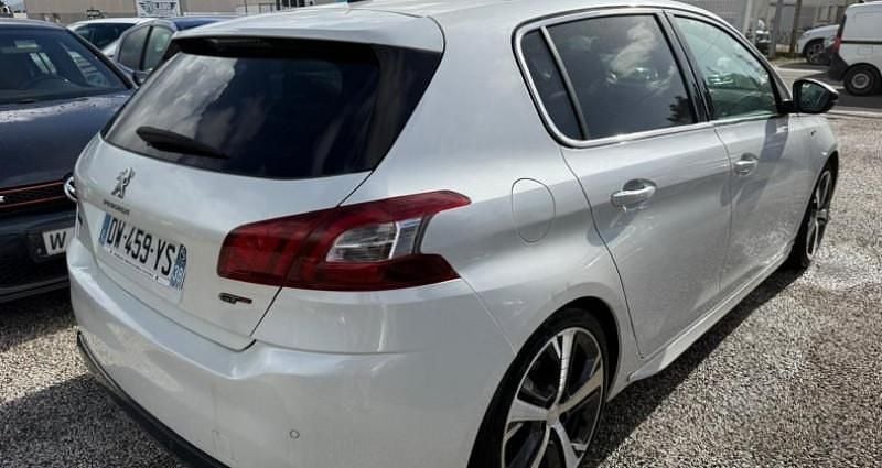 Occasion Peugeot 308 GT 180 ch (132 kW) 2015 Berline