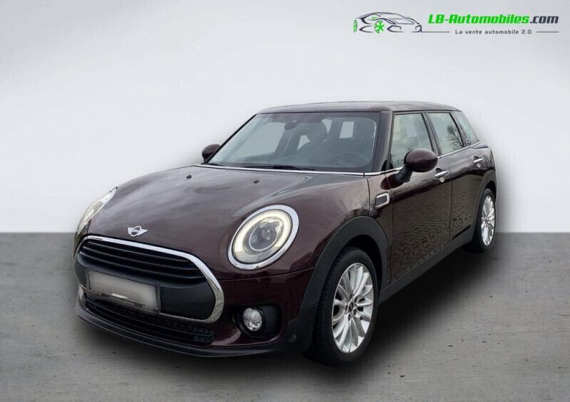Utilisé 2018 Mini One Clubman Break | 19 800 € - Image 1/4