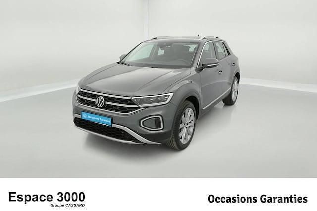 Utilisé 2024 VW T-Roc Style SUV | 29 990 € (Prix juste) - Image 1/4