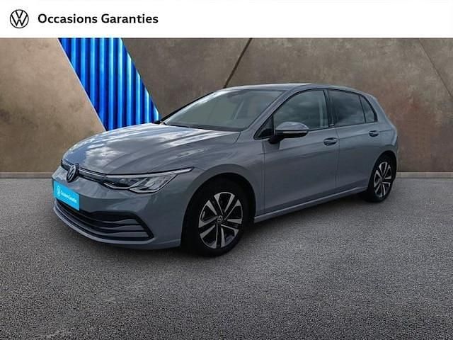 Utilisé 2021 VW Golf VIII Life | 21 987 € (Prix juste) - Image 1/4
