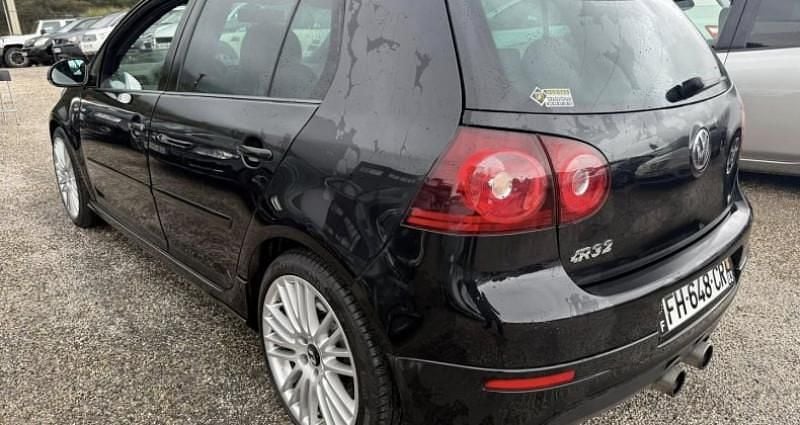 Occasion VW Golf IV R 250 ch (183 kW) 2006 Berline
