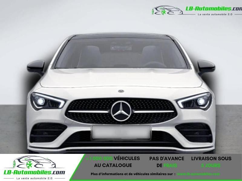 Occasion Mercedes 250 224 ch (164 kW) 2021 Coupé