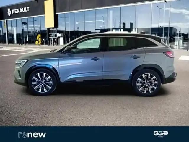 Occasion Renault Austral Techno 2024 Gris kqg noir gne SUV