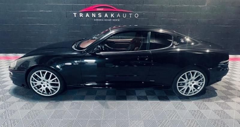 Occasion Maserati Coupé 400 ch (294 kW) 2006 Coupé
