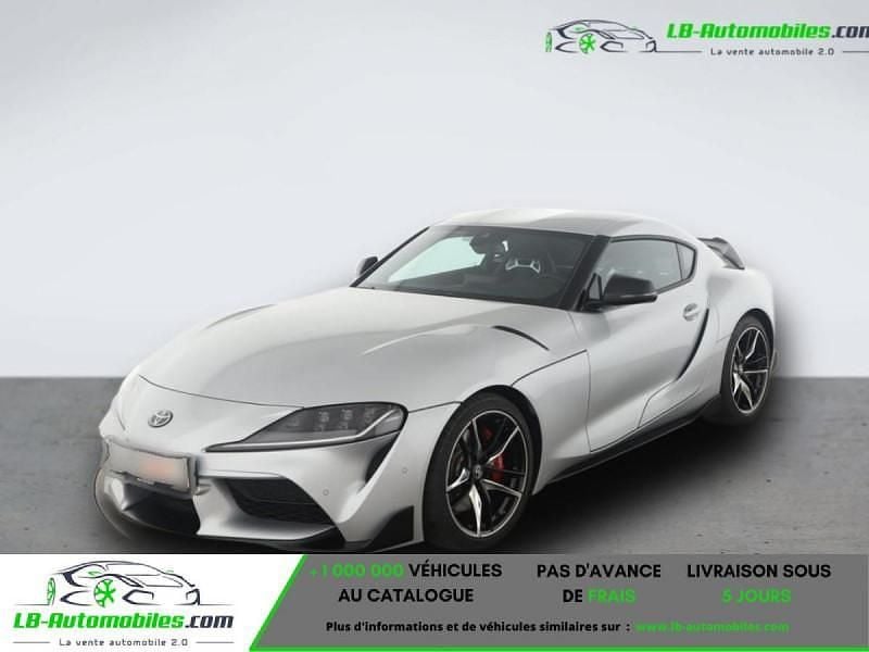 Utilisé 2022 Toyota Supra Coupé | 59 900 € (Bon prix) - Image 1/4
