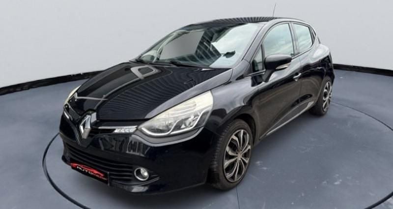 Occasion 2014 Renault Clio IV Citadine | 4 990 € (Prix juste) - Image 1/4