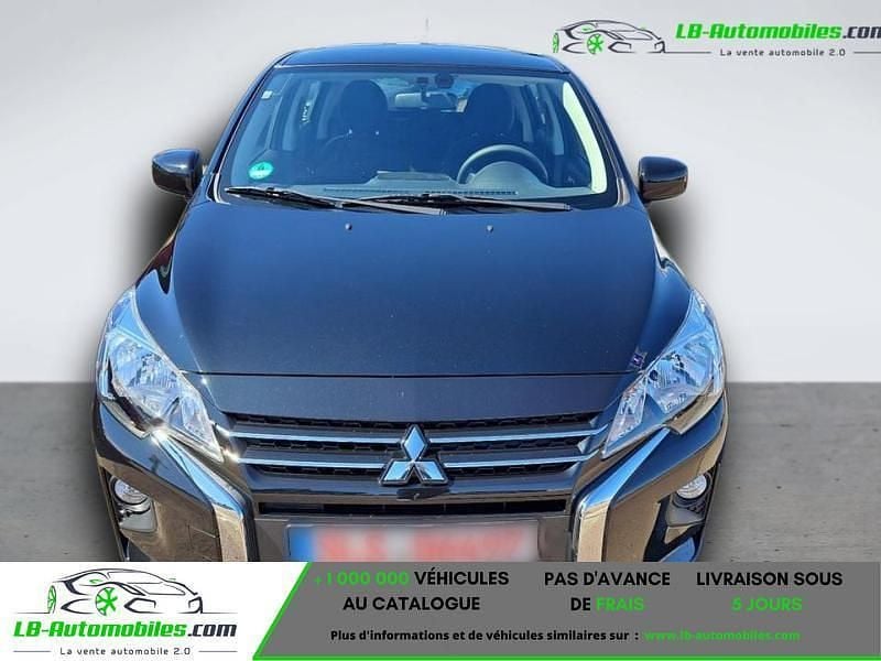 Occasion 2021 Mitsubishi Space Star Citadine | 13 600 € (Prix juste) - Image 1/4