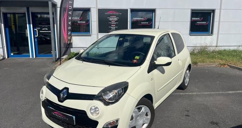 Utilisé 2012 Renault Twingo Dynamique Citadine | 4 990 € (Prix assez cher) - Image 1/4
