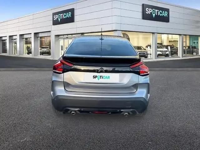 Occasion Citroën C4 Feel 130 ch (95 kW) 2021 Gris Break