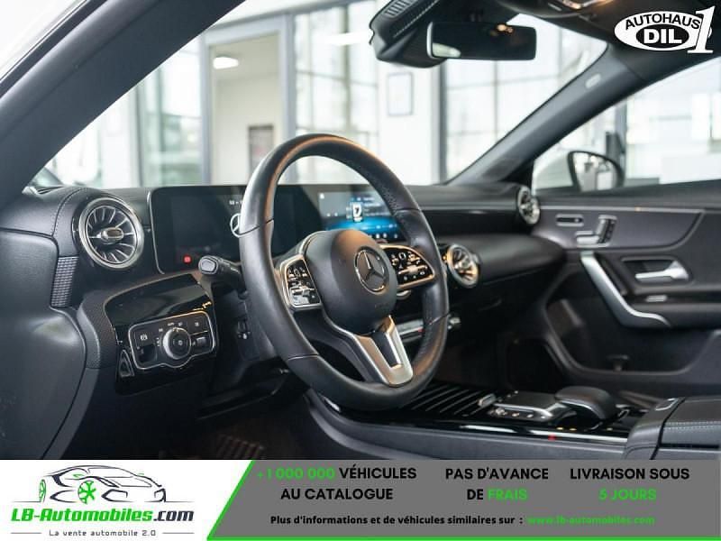 Occasion Mercedes CL200 163 ch (119 kW) 2020 Coupé