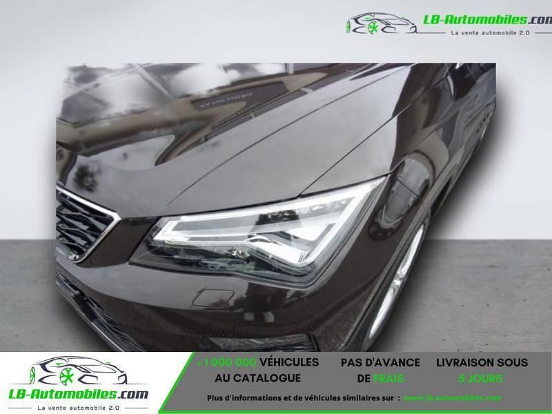 Utilisé 2018 Seat Ateca SUV | 22 900 € (Prix juste) - Image 1/4