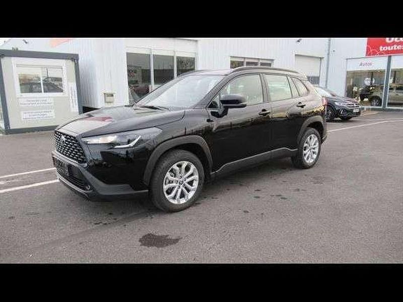 Occasion 2025 Toyota Corolla Berline | 31 990 € (Prix cher) - Image 1/1