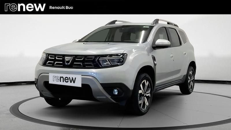 Occasion Dacia Duster 100 ch (73 kW) 2021 SUV