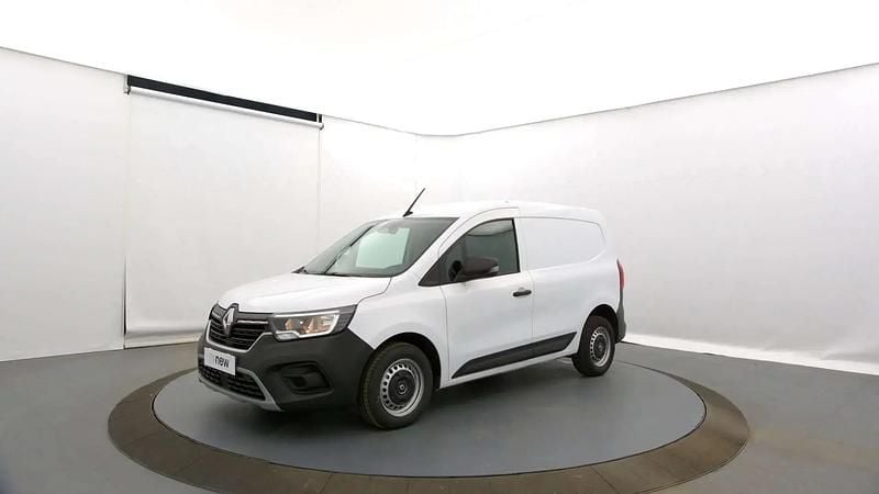 Occasion Renault Kangoo 2022 Blanc Monospace