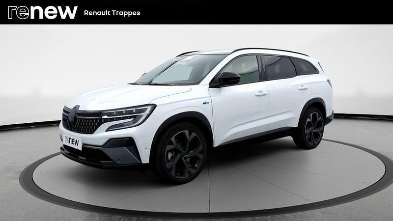 Occasion 2024 Renault Espace Monospace | 39 490 € (Prix juste) - Image 1/4