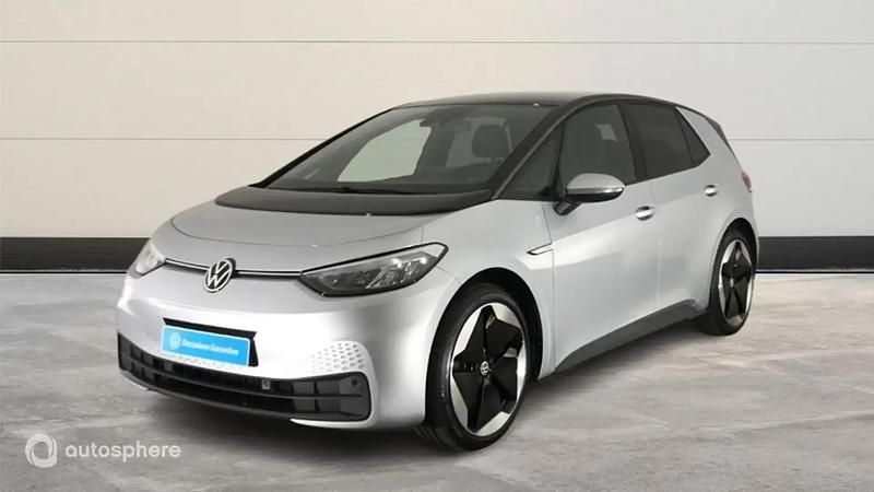 Occasion 2023 VW ID.3 Active Citadine | 22 999 € (Super prix) - Image 1/4