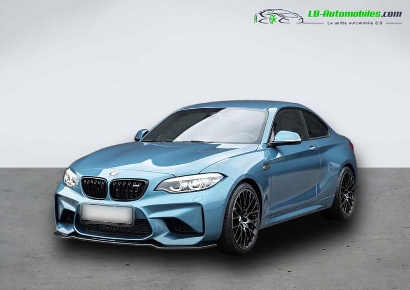 Utilisé 2017 BMW M2 Comfort Edition Coupé | 47 300 € (Prix assez cher) - Image 1/4